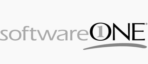 Software One logo